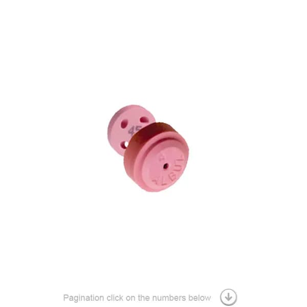 ALBUZ Disc + Core (AD/AC takımı)