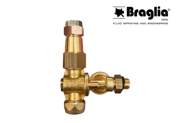 Braglia AP-OR Braglia AP-OR Ayarlanabilir Atomizer Nozul