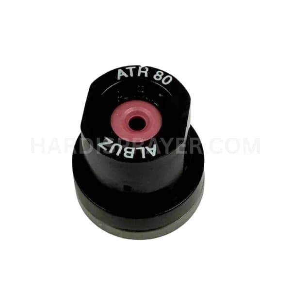 Hardi 1299 Hardi 1299-19 İçi Boş Koni (Siyah)