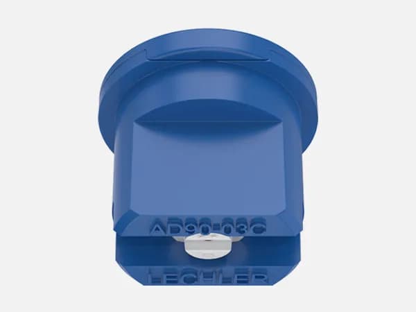 Lechler AD 90° Drift Azaltıcı Yelpaze
